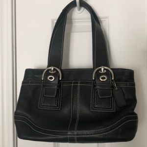 Excellent condition Coach Purse